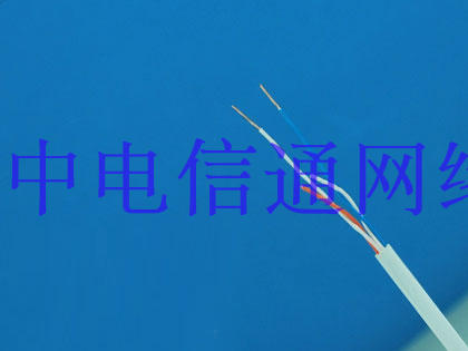 Telecom dedicated telephone line HYV2X2X0 5 telephone line 200 m 4 Core telephone line 0 5 4 Core Network routes