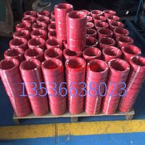100 m red wire wire tie tie tie tie galvanized iron wire tie foot 1 2 non 1 1mm