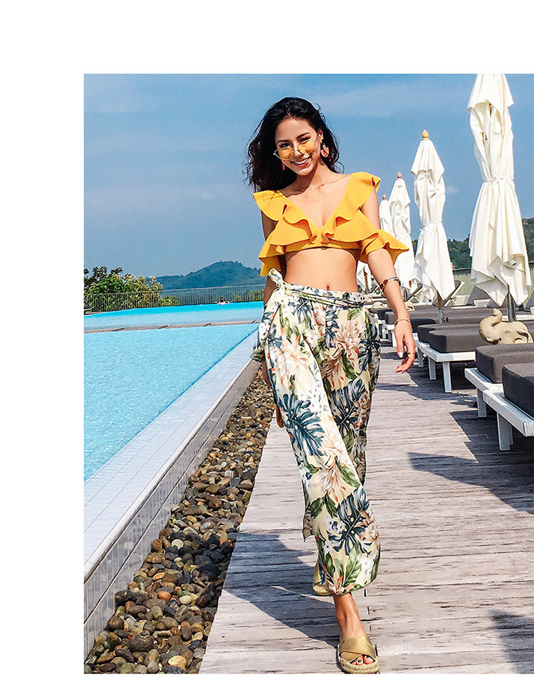 Maillot de bain pour femme - Ref 3028866 Image 9