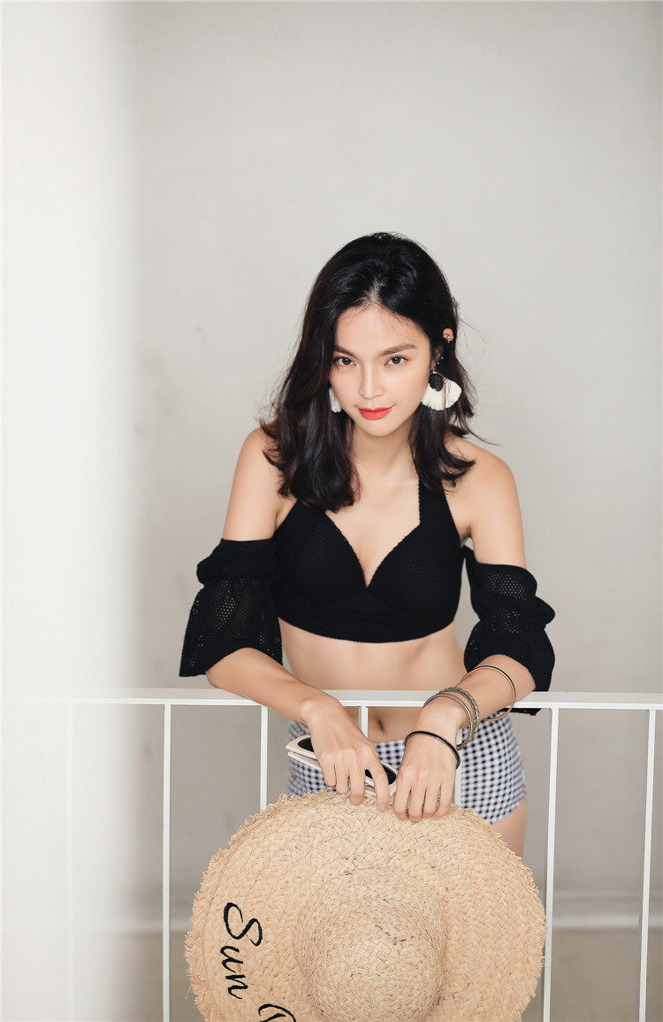 Maillot de bain pour femme - Ref 3030875 Image 20