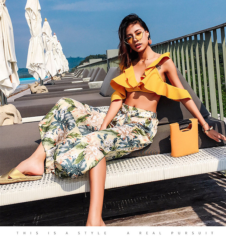 Maillot de bain pour femme - Ref 3028866 Image 7