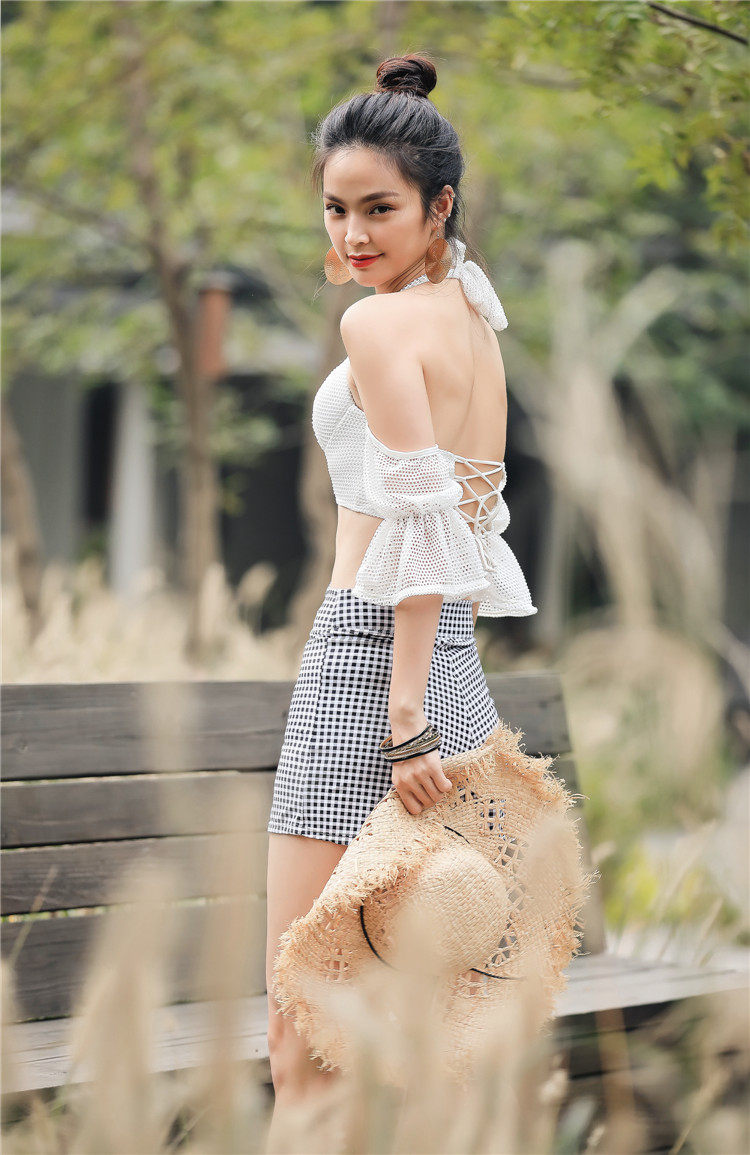 Maillot de bain pour femme - Ref 3030875 Image 24