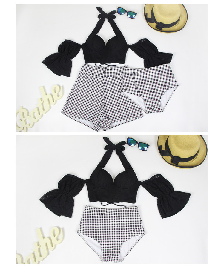 Maillot de bain pour femme - Ref 3030875 Image 32