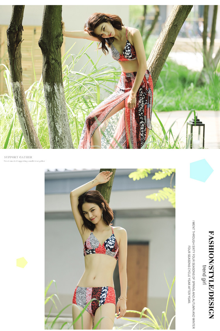 Maillot de bain pour femme - Ref 3030027 Image 17