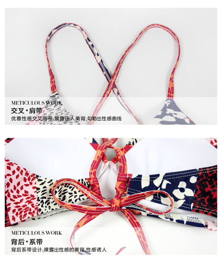 Maillot de bain pour femme - Ref 3030027 Image 22