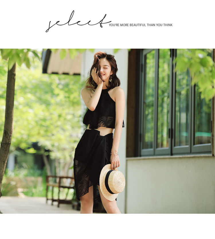 Maillot de bain pour femme - Ref 3029805 Image 21