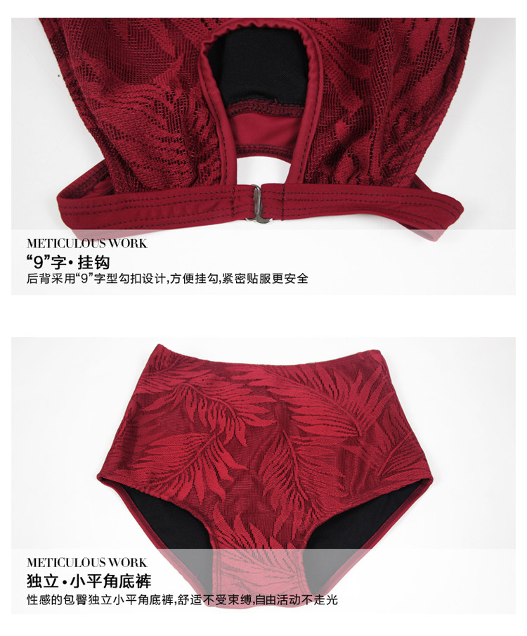 Maillot de bain pour femme - Ref 3029805 Image 29