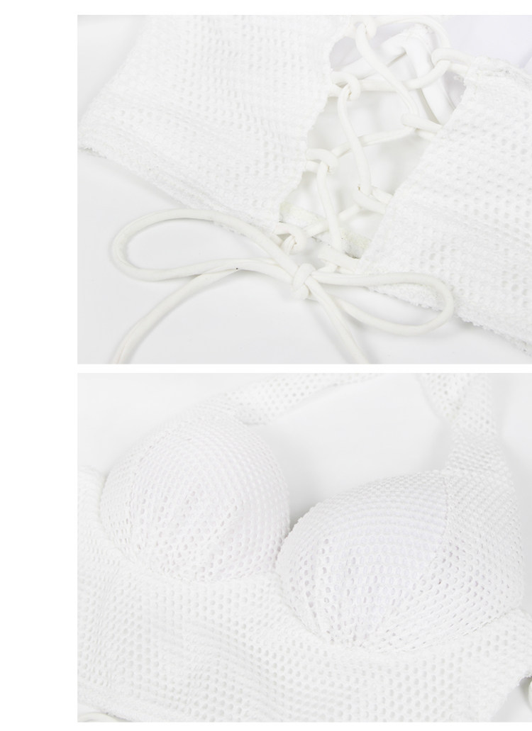 Maillot de bain pour femme - Ref 3030875 Image 36