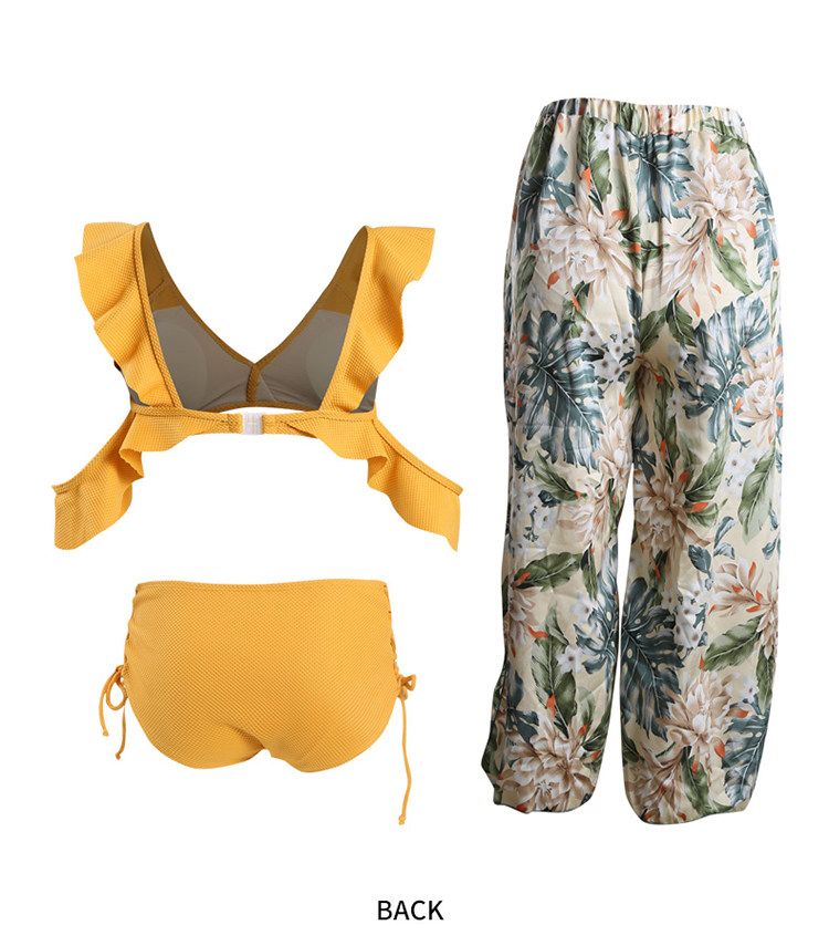 Maillot de bain pour femme - Ref 3028866 Image 23