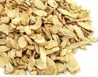 Sulphur-free milk vetch 500 gr milk vetch without sulphur wild milk vetch Gansu Longxi-Chinese herbal medicine can be matched with Dangshen