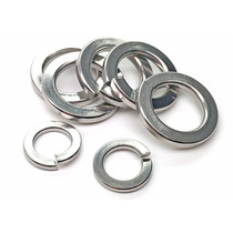 304 stainless steel spring pad GB859 light spring washer elastic pad huasi meson M3M6M8M10