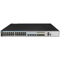 Huawei S5720-28P-SI-AC 2Gigabit Port 8Gigabit Light Port Three-Layer Switch