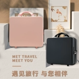 Ноутбук, вместительный и большой чемодан, портативная система хранения, 16 дюймов, 14 дюймов, 12 дюймов