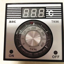 MDK brand TK96 thermostat temperature controller temperature controller temperature controller temperature meter 220V Universal