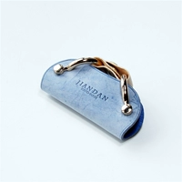 Восковой синий