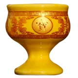 Буддийский храмовый продукт, чашка для водоснабжения худшее вино чаш