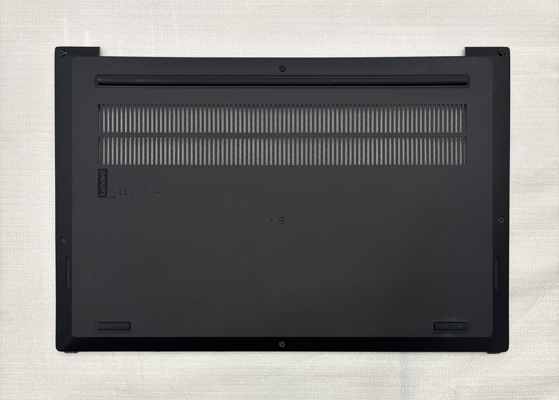 Suitable for Lenovo 2Nd Generation ThinkPad X1 Extreme 2Nd Hermit P1 Gen2 D Shell Bottom Cover