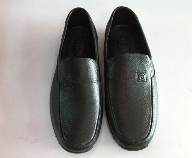 Chaussures - bottes caoutchouc homme - Ref 970040 Image 10
