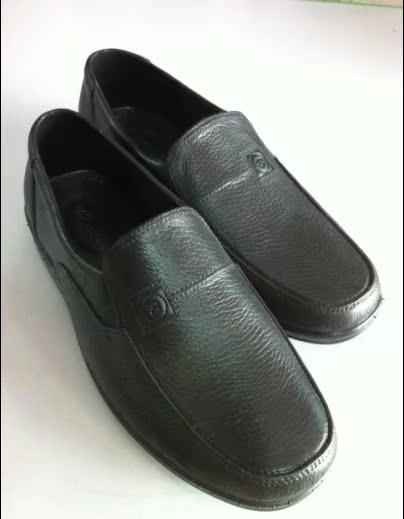 Chaussures - bottes caoutchouc homme - Ref 970040 Image 13