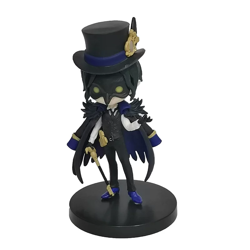Ящик для яиц Wancai Statter Twitted Wonderland 3-дюймовый множественный маленькийlosits