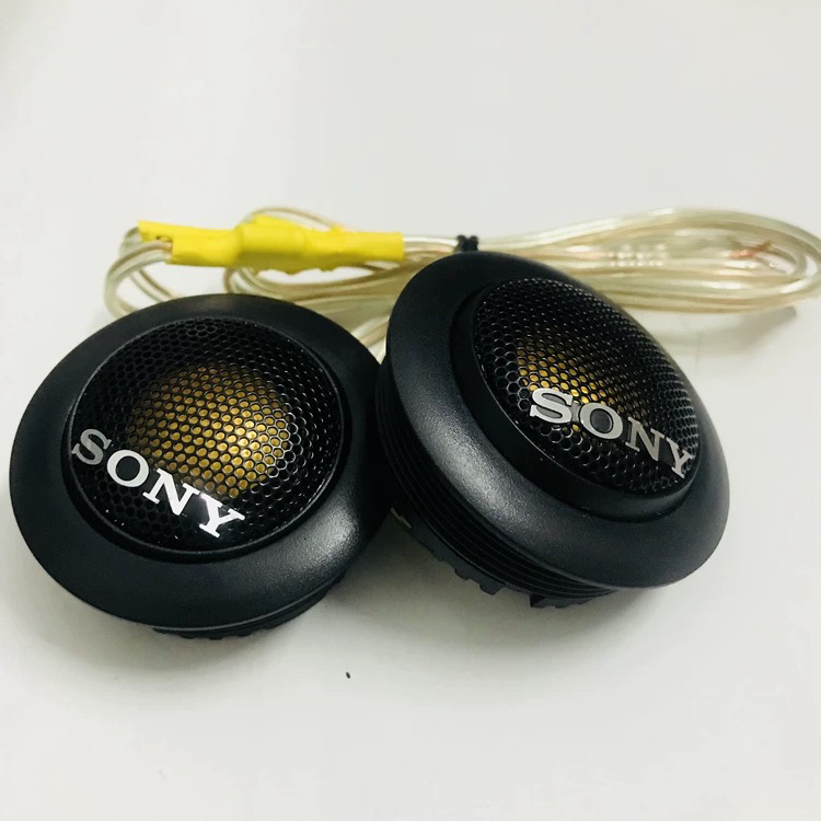 Original Imported Sony 1.5inch Tweeter Car Audio Speaker from Disassembled Vehicles Jbl Dr. Dre Harman Kardon Original Imported Sony 1.5inch Tweeter Car Audio Speaker from Disassembled Vehicles Jbl Dr. Dre Harman Kardon