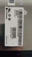Original Real 4K LG Screen LM340UW5-SSB1 LM340UW6-SSA1 БЕСПЛАТНО
