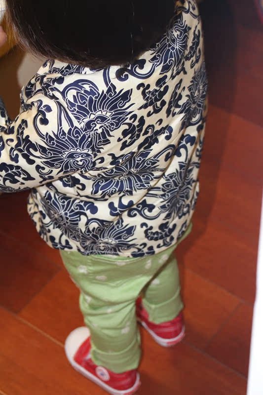 Chemise enfant à manche longue - Ref 2083959 Image 25