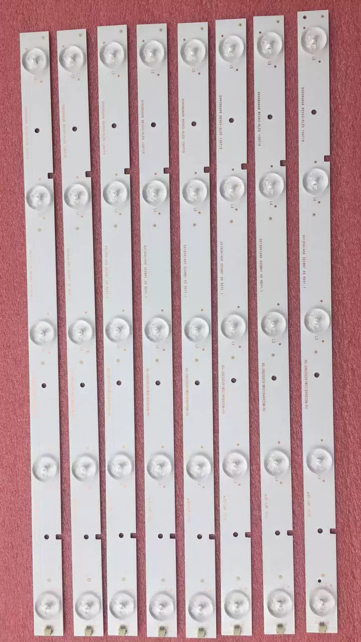 Подходит для LED42K20JD LED42EC260JD LED42EC290N LED42K30JD LCD лампа