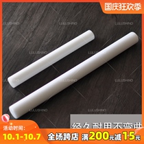 Small medium POM high density non-stick Rolling Pin rolling stick tome tosser tool set