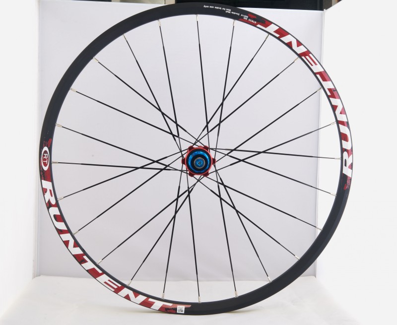 Roues de vélo - Ref 2385063 Image 7
