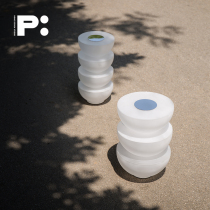 PRINT:H patent design BOOT series small floor lamp corner atmosphere light bed head lamp decoration table lamp