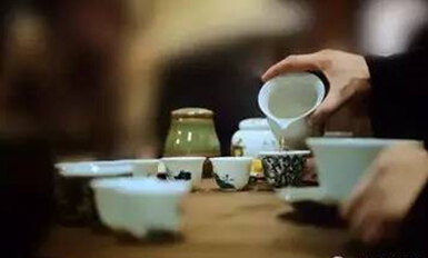 泡一杯好茶,需要五种好的心态!