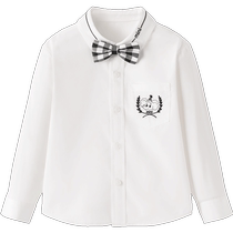 Minipease Chemise pour enfants en petite chemise pour enfants en petite chemise pour enfants en train de ramasser chemise pour enfants de fleurs