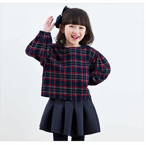 Jupe fillette MINI PEACE - Ref 2049215 Image 55