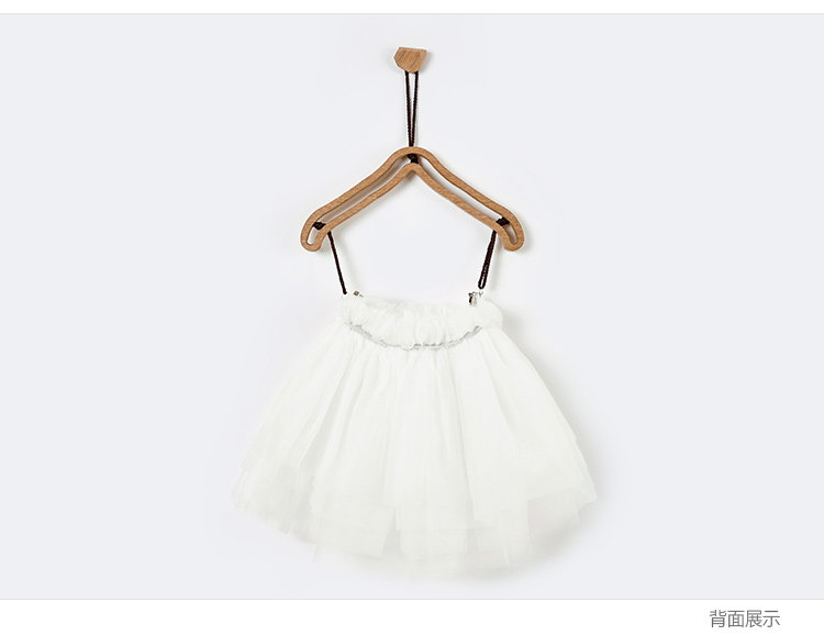 Jupe fillette MINI PEACE en nylon - Ref 2051497 Image 29