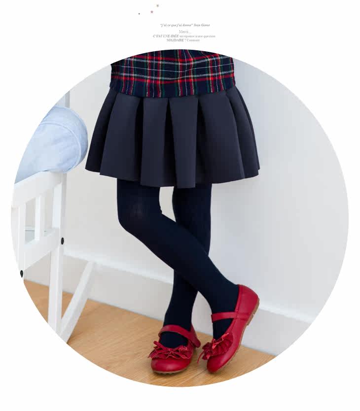 Jupe fillette MINI PEACE - Ref 2049215 Image 32