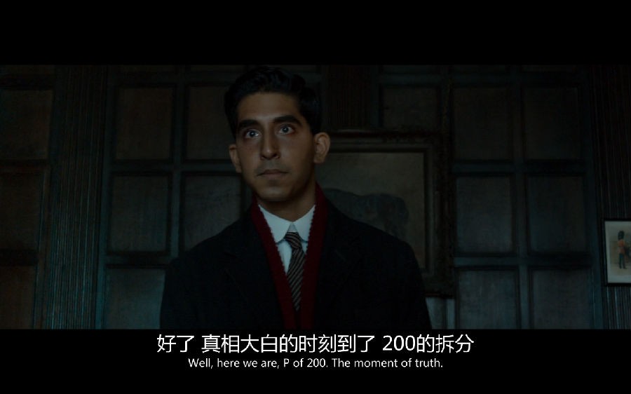 2015高分传记剧情《知无涯者/天才无限家》BD720P.高清中英双字