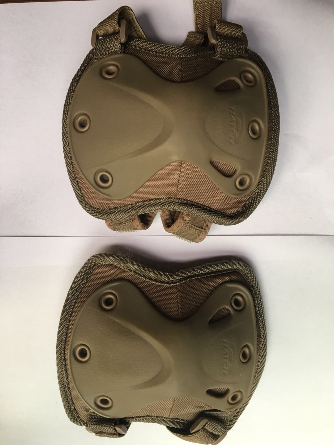 French Foreign Legion F2 FELIN series combat external elbow guard HACTH-durable and good protection