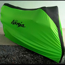 Kawasaki Ninja special sewing Ninja400 650 250 1000 H2R Z900W800Z400 garment cover