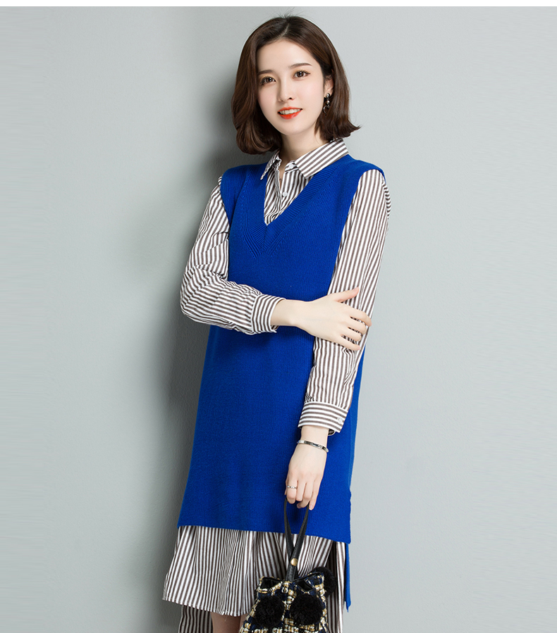 Débardeur chaud pour femme en Polyester - Ref 3176243 Image 32