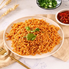 【华祥】美味泡面砂锅火锅面5包