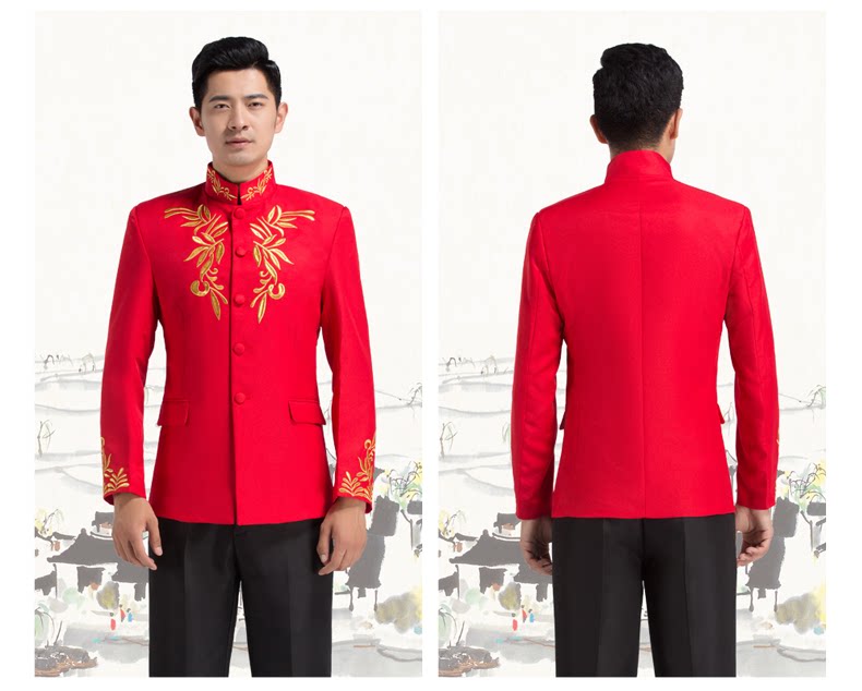 Costume homme en nylon pour Quatre saisons - Ref 1560851 Image 15