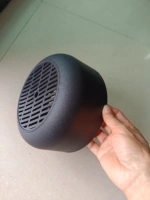 Хвостовая крышка