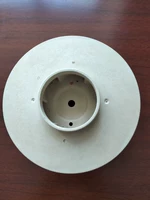 Водяной насос Райвер (водный лист)