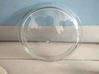 Прозрачная крышка