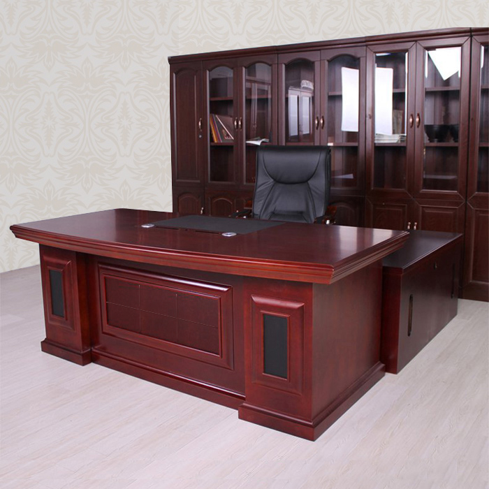 Executive Desk Executive Desks Office Boss Table Minimalist Modern