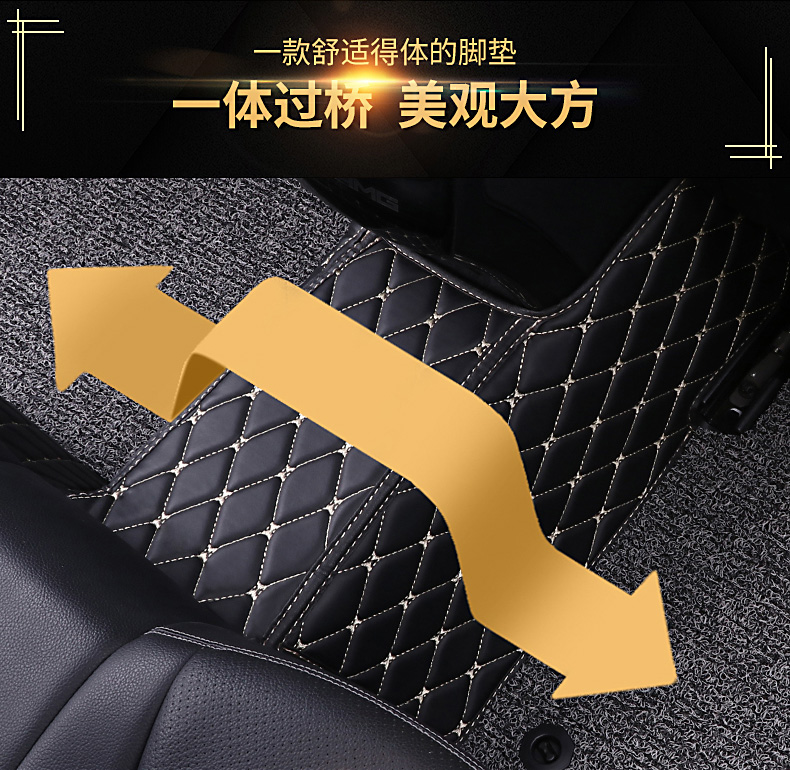 Sway x3 x7 G01 chuyên dụng 7 chỗ bảy chỗ không thấm nước vòng dây thảm xe cung cấp thảm bách khoa toàn thư được bao quanh bởi thảm - Ô tô nội thất Accesseries đồ chơi trang trí xe hơi