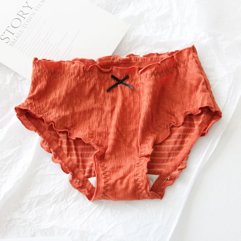 Japanese elite underwear, soft pants