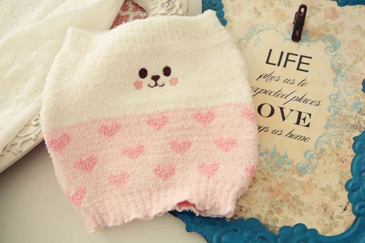 Pantalon collant doux - Ref 750936 Image 26