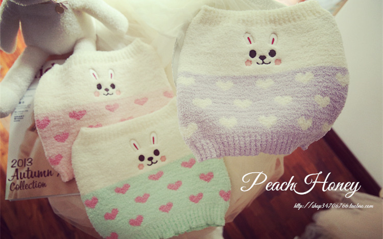 Pantalon collant doux - Ref 750936 Image 30